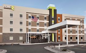 Home2 Suites Billings Mt